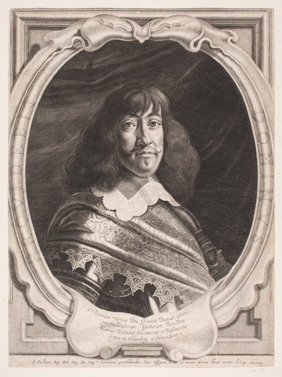 Frederico III de Albert Haelwegh