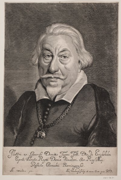 Leve Thott de Albert Haelwegh