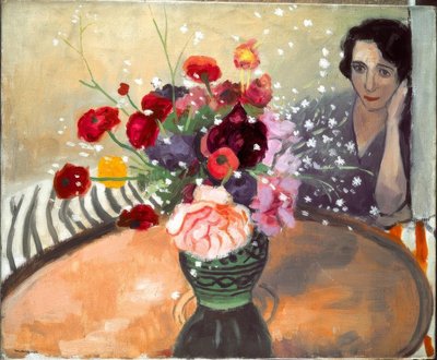 A bandeja de cobre de Albert Marquet