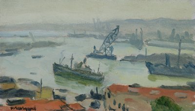 Le Port d