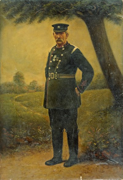 TJ Washbourne de Albert Sansom