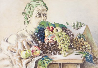 Pomona de Alberto  Savinio