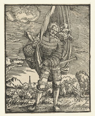 Banner de Albrecht Altdorfer