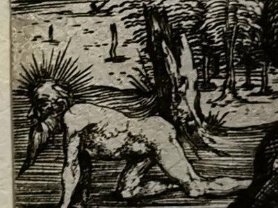 2021 - Segundo lote de julho Mateus2019 (72) de Albrecht Dürer