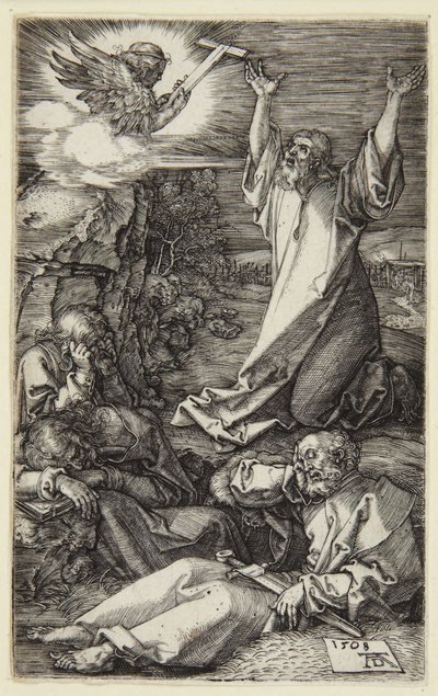  de Albrecht Dürer