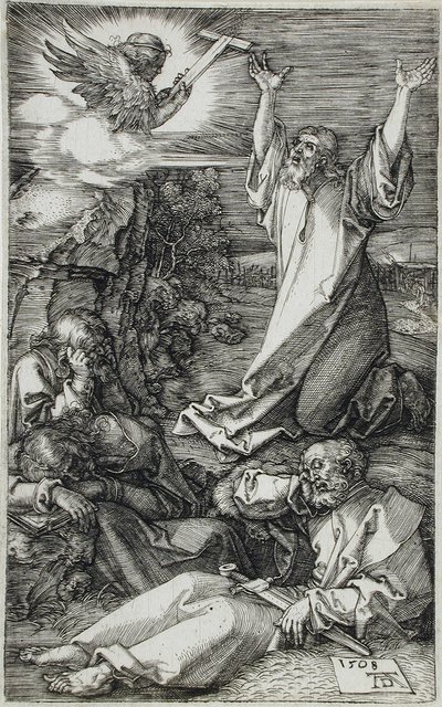  de Albrecht Dürer