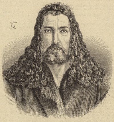 Albrecht Durer de Albrecht Dürer