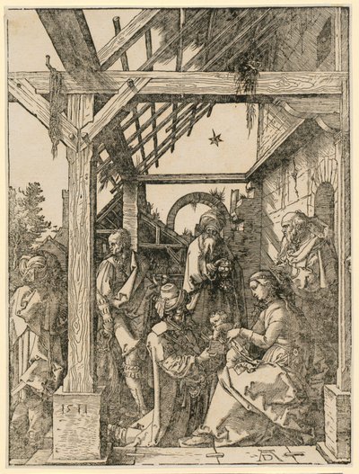  de Albrecht Dürer