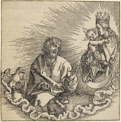  de Albrecht Dürer
