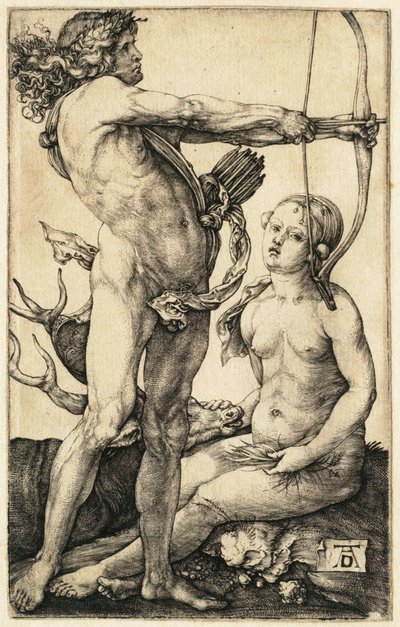  de Albrecht Dürer