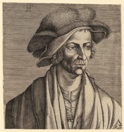 Apóstolo Simão de Albrecht Dürer