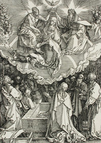  de Albrecht Dürer