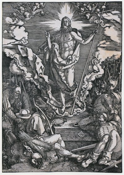 de Albrecht Dürer