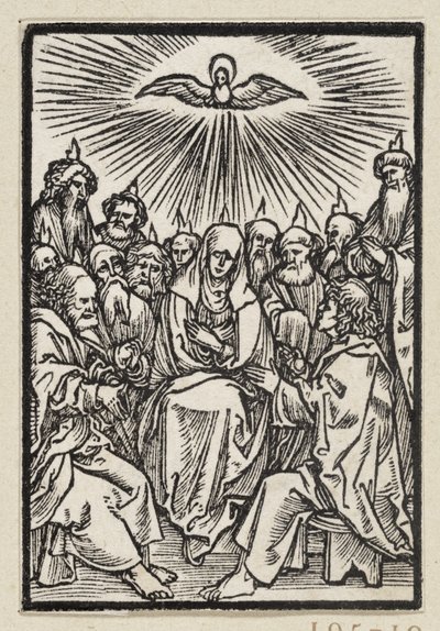  de Albrecht Dürer