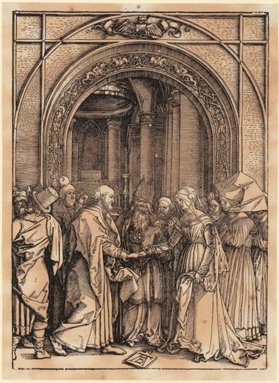  de Albrecht Dürer