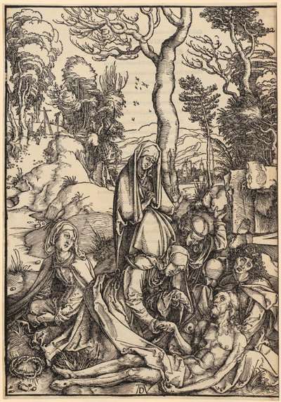 de Albrecht Dürer
