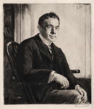 Campbell Dodgson de Albrecht Dürer