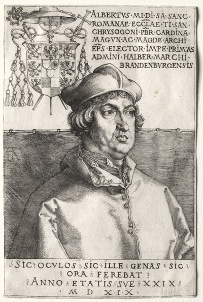  de Albrecht Dürer