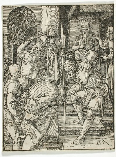  de Albrecht Dürer