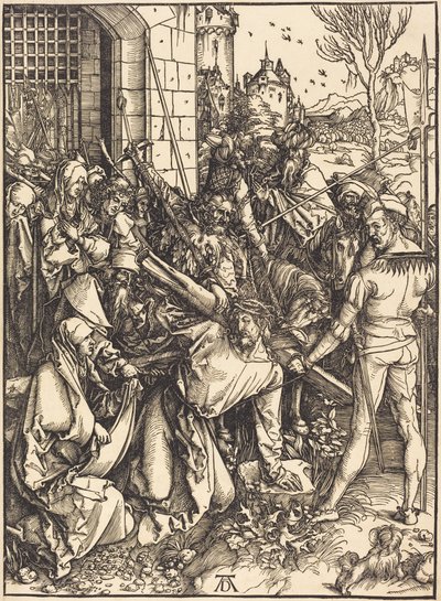  de Albrecht Dürer