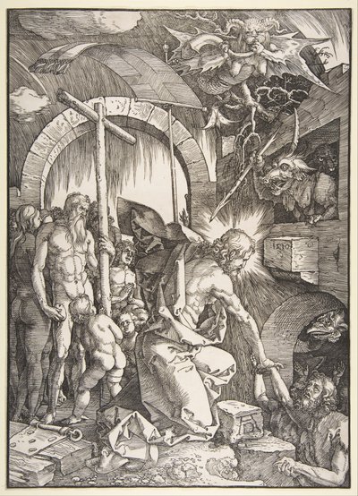  de Albrecht Dürer