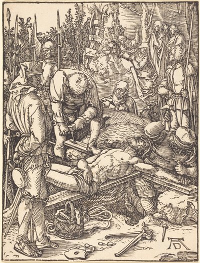  de Albrecht Dürer