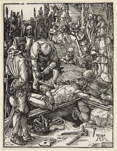  de Albrecht Dürer