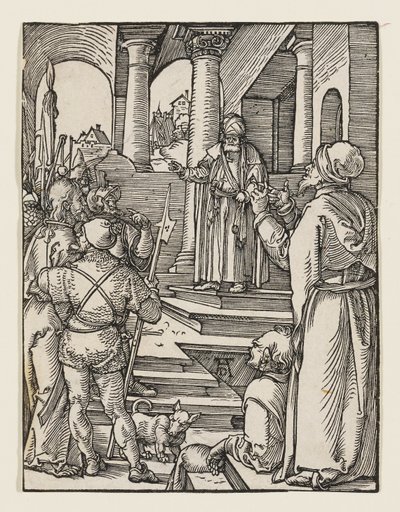  de Albrecht Dürer