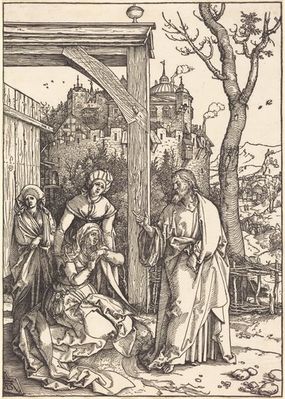  de Albrecht Dürer