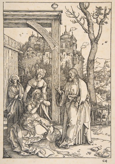  de Albrecht Dürer