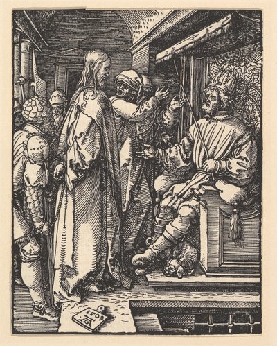 de Albrecht Dürer