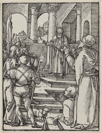  de Albrecht Dürer