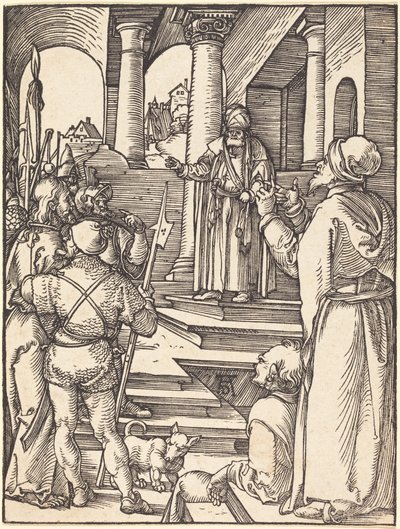  de Albrecht Dürer