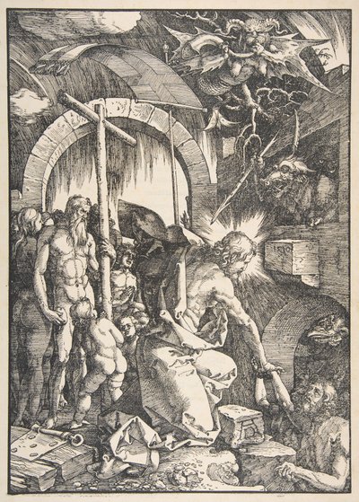  de Albrecht Dürer
