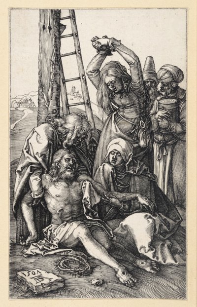  de Albrecht Dürer
