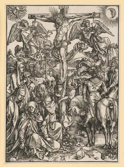  de Albrecht Dürer
