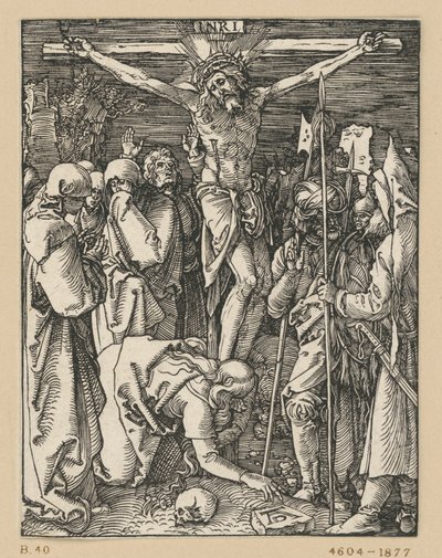  de Albrecht Dürer