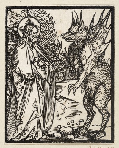  de Albrecht Dürer