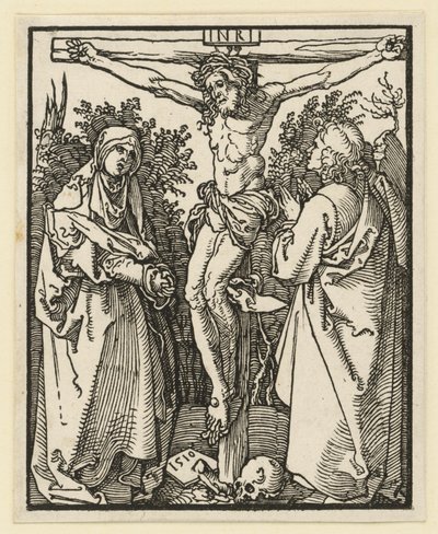  de Albrecht Dürer