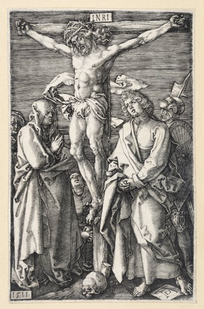  de Albrecht Dürer