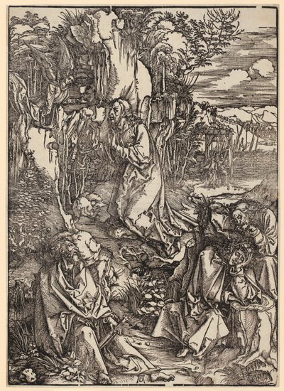  de Albrecht Dürer