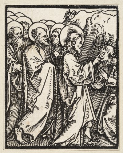  de Albrecht Dürer