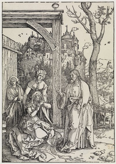  de Albrecht Dürer