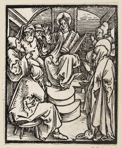  de Albrecht Dürer