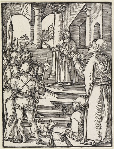  de Albrecht Dürer