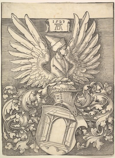  de Albrecht Dürer