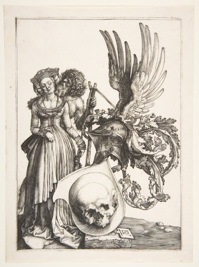  de Albrecht Dürer