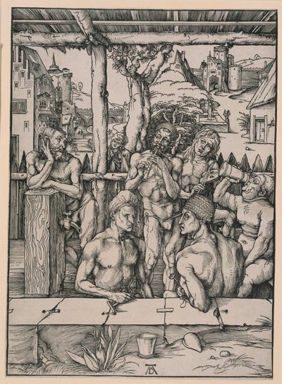  de Albrecht Dürer