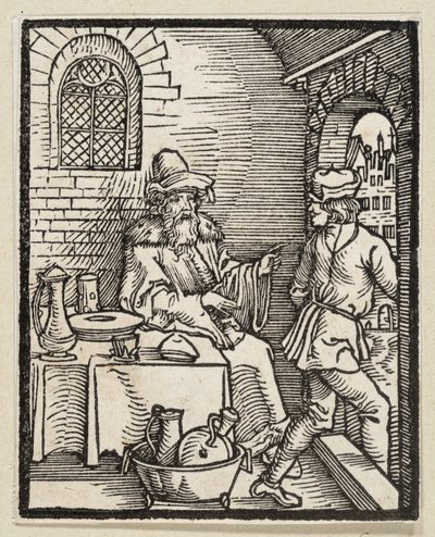  de Albrecht Dürer