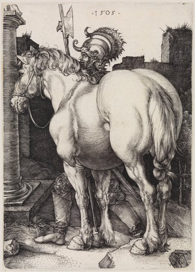  de Albrecht Dürer